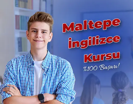 Maltepe İngilizce Kursu