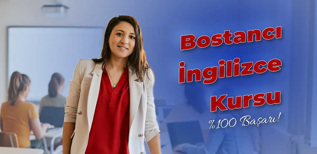 Bostancı İngilizce Kursu | Bostancı Amerikan Kültür
