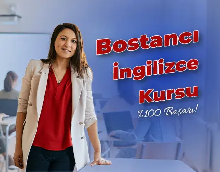 Bostancı İngilizce Kursu | Bostancı Amerikan Kültür